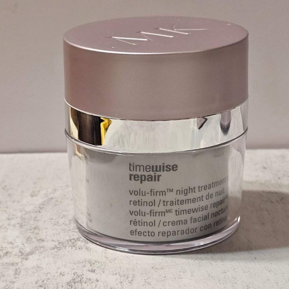 Mary Kay TimeWise Repair Volu-Firm 5 Piece Anti-Aging Skincare Set Exp. 1/2026 - Picture 7 of 14